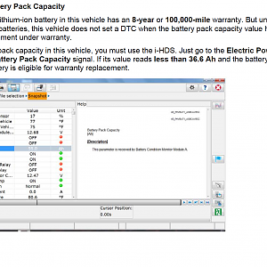 Honda_Clarity_PDI_Page_13_Powertrain_battery_check